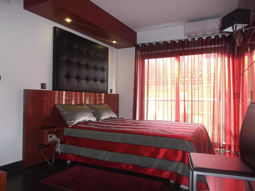 Hotel Oceano Nazaré Room photo