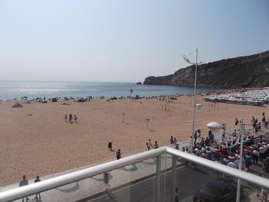Hotel Oceano Nazaré Room photo